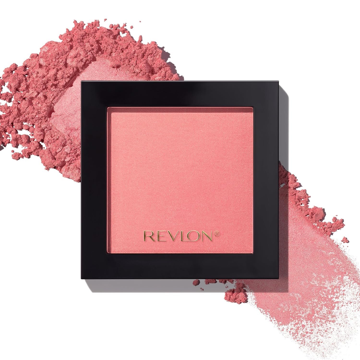 Revlon Powder Blush Face Makeup High Impact Buildable Color Lightweight Smooth Finish 003 Mauvelous 017 oz - lunas-mystic-emporium.com Revlon Powder Blush Face Makeup, High Impact Buildable Color, Lightweight & Smooth Finish, 003 Mauvelous, 0.17 oz