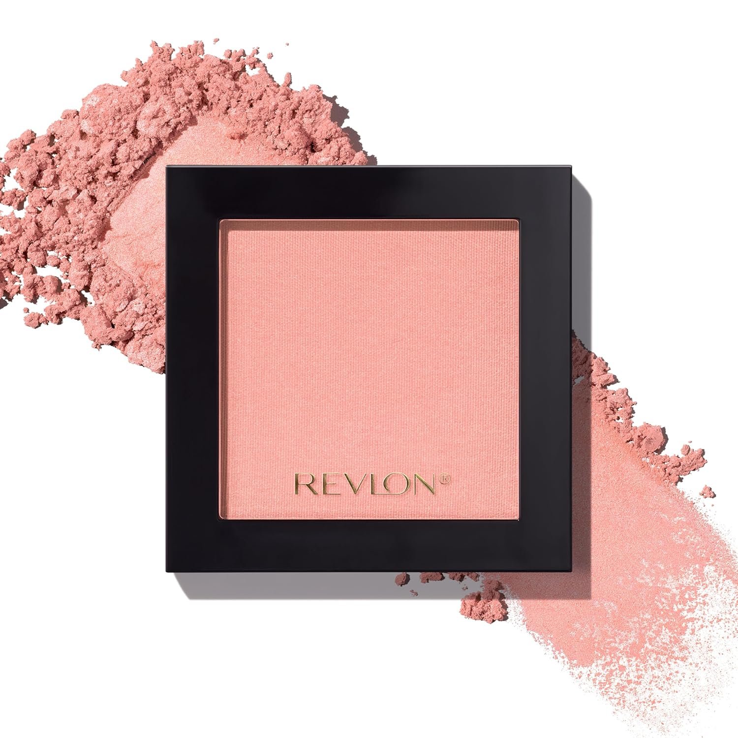 Revlon Powder Blush Face Makeup High Impact Buildable Color Lightweight Smooth Finish 001 Oh Baby Pink 017 oz - lunas-mystic-emporium.com Revlon Powder Blush Face Makeup, High Impact Buildable Color, Lightweight & Smooth Finish, 001 Oh Baby! Pink, 0.17 oz