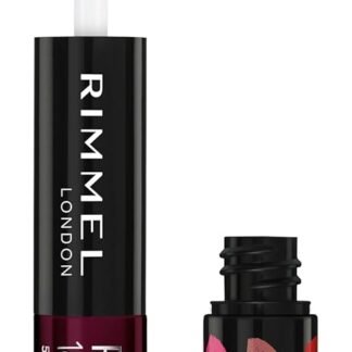 Rimmel London Provocalips 16hr Kiss-Proof Lip Color - Two-Step Liquid Lipstick to Lock in Color and Shine - 570 Firecracker 14 floz - lunas-mystic-emporium.com Rimmel London Provocalips 16hr Kiss-Proof Lip Color - Two-Step Liquid Lipstick to Lock in Color and Shine - 570 Firecracker, .14 fl.oz.