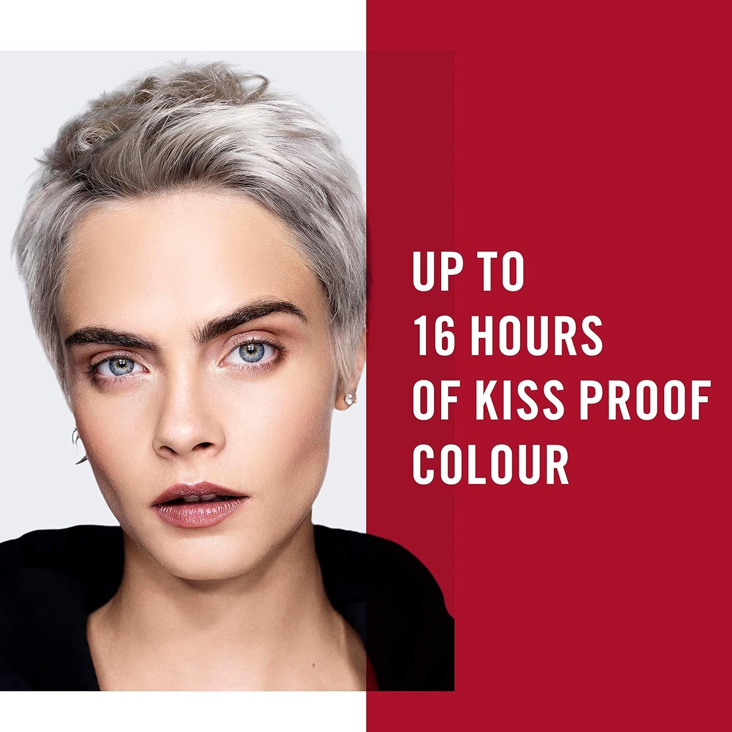 Rimmel London Provocalips 16hr Kiss-Proof Lip Color - Two-Step Liquid Lipstick to Lock in Color and Shine - 570 Firecracker 14 floz - lunas-mystic-emporium.com Rimmel London Provocalips 16hr Kiss-Proof Lip Color - Two-Step Liquid Lipstick to Lock in Color and Shine - 570 Firecracker, .14 fl.oz.