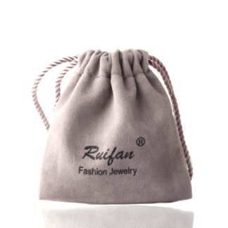 Ruifan 3prs(6pcs) Surgical Steel Tiny Curved Eyebrow Ear Navel Belly Lip Ring Barbell Piercing Jewelry 20g 6mm/8mm/10mm