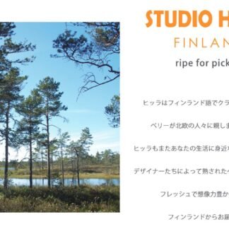 rune・dexyu- Placemats Nordic Design Studio Hilla nappi