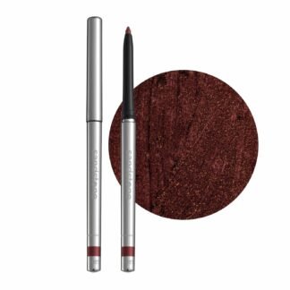 Sandstone Scandinavia Hypoallergenic Waterproof Red Rebel Eyeliner Pencil
