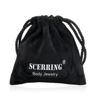 SCERRING 10PCS 20G Stainless Steel Horseshoe Septum Ring Nose Rings Hoop Helix Daith Cartilage Tragus Earrings Eyebrow Body Piercing Jewelry 6-14mm