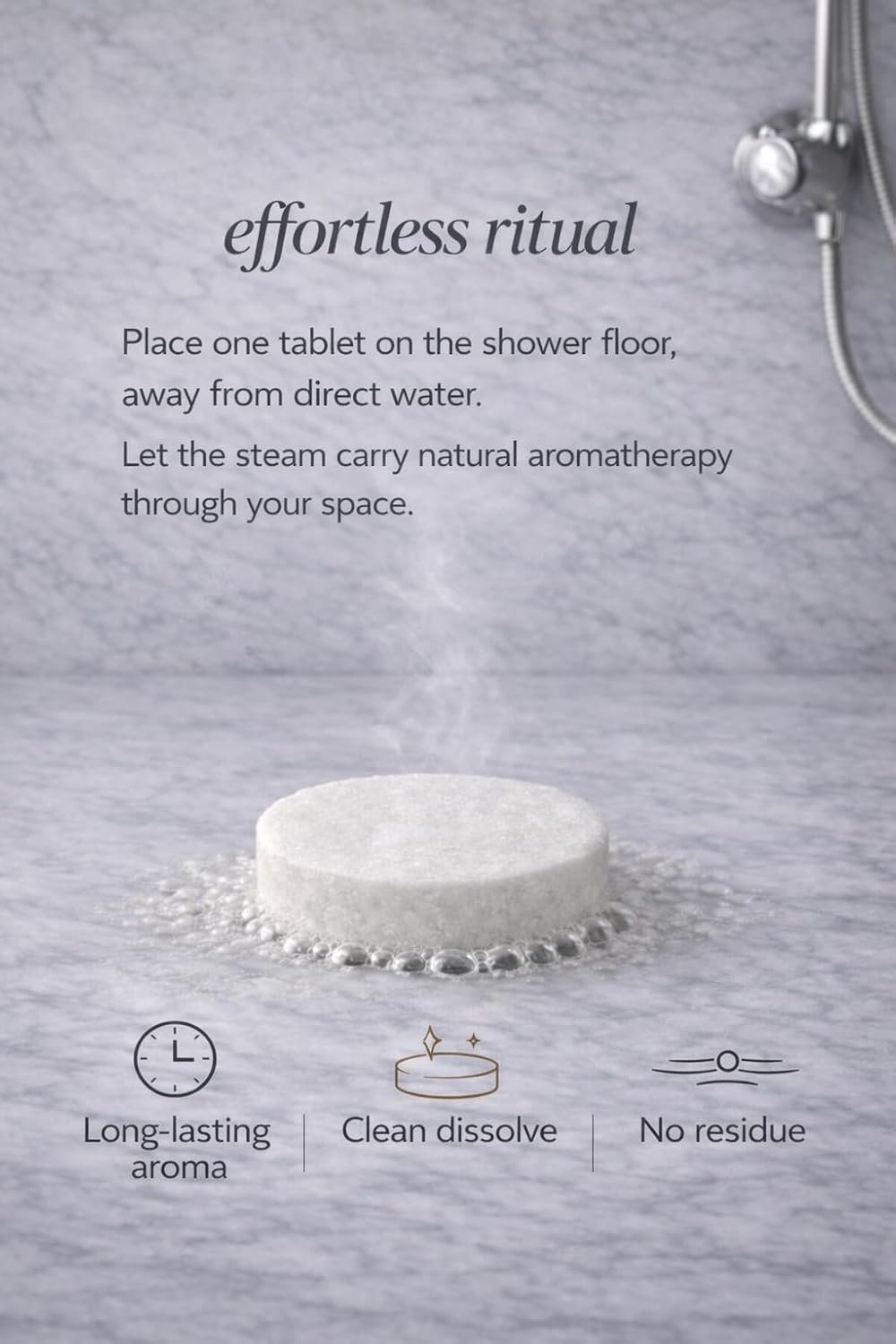 Sentea Shower Steamers Variety 15 Pack - Eucalyptus and Mint Sweet Orange Tea Tree Burgomont Lavender - lunas-mystic-emporium.com Sentea Shower Steamers Variety 15 Pack - Eucalyptus and Mint, Sweet Orange, Tea Tree, Burgomont, Lavender