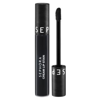 SEPHORA COLLECTION Cream Lip Stain Liquid Lipstick 23 Copper Blush