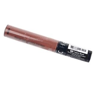 SEPHORA COLLECTION Cream Lip Stain Liquid Lipstick 23 Copper Blush