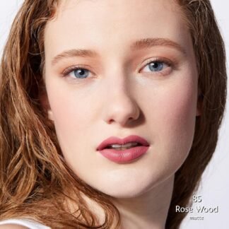 SEPHORA COLLECTION Cream Lip Stain Liquid Lipstick 85 Rosewood