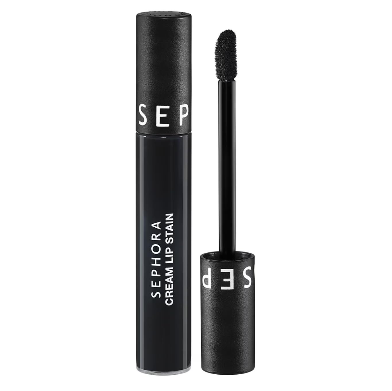 SEPHORA COLLECTION Cream Lip Stain Liquid Lipstick 94 Cherry Moon - lunas-mystic-emporium.com SEPHORA COLLECTION Cream Lip Stain Liquid Lipstick 94 Cherry Moon