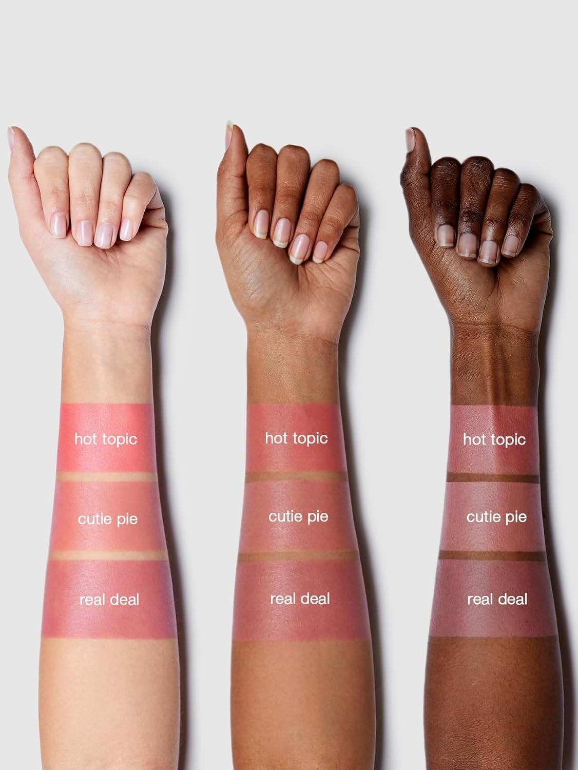 SHEGLAM Color Bloom Liquid Blush Makeup for Cheeks Matte Finish -Hot Topic - lunas-mystic-emporium.com SHEGLAM Color Bloom Liquid Blush Makeup for Cheeks Matte Finish -Hot Topic