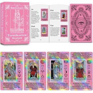 Smoostart German with Meanings on Them