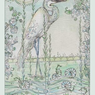 Spiritsong Tarot: 78-Card Tarot Deck with Animal Spirit Guides, Shamanic Symbolism, Hand-Drawn Visionary Artwork, Divine Guidance, 108-Page Guidebook