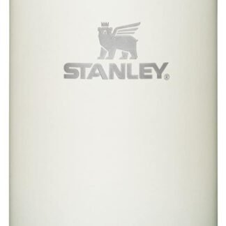 STANLEY AeroLight Transit Bottle, Vacuum Insulated Tumbler for Coffee, Tea and Drinks with Ultra-Light Stainless Steel