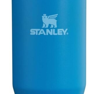 Stanley IceFlow Stainless Steel Tumbler - Vacuum Insulated Water Bottle for Home, Office or Car Reusable Cup with Straw Leak Resistant Flip Cold for 12 Hours or Iced for 2 Days,...