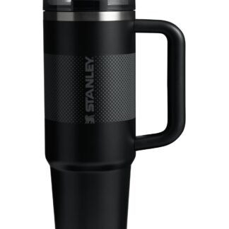 STANLEY Quencher ProTour Flip Straw Tumbler with Leakproof Lid | Built-In Straw & Handle | Cupholder Compatible for Travel | Insulated Stainless Steel Cup | BPA-Free