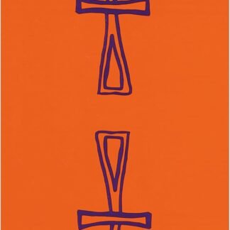 Starter Tarot Deck: Beginner-Friendly 78-Card Starter Deck with Upright & Reversed Keywords Printed on Each Card, Blends Traditional Imagery from Rider-Waite and Tarot de Marseille