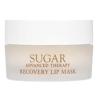 Sugar Advanced Therapy Recovery Lip Mask by Fresh for Women - 0.35 oz Lip Mask