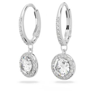 Swarovski Una Angelic Crystal Drop Earrings Collection