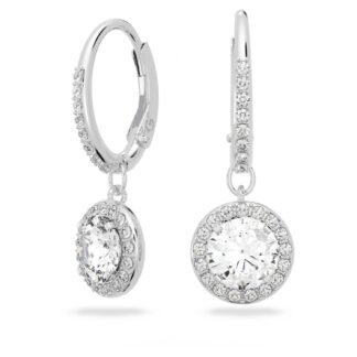 Swarovski Una Angelic Crystal Drop Earrings Collection