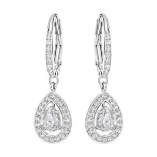 Swarovski Una Angelic Crystal Drop Earrings Collection