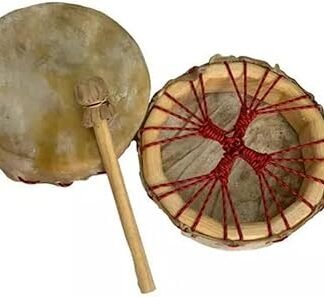 Tambor Para Ceremonias chamánico