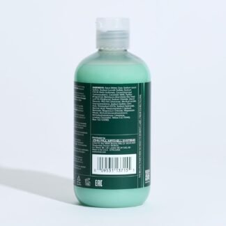 Tea Tree Special Shampoo, Deep Cleans, Refreshes Scalp, For All Hair Types, Especially Oily Hair