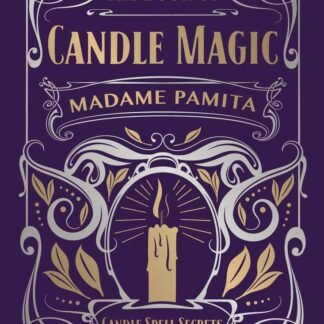 The Book of Candle Magic Candle Spell Secrets to Change Your Life - lunas-mystic-emporium.com The Book of Candle Magic: Candle Spell Secrets to Change Your Life