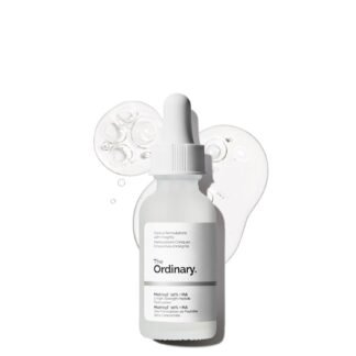The Ordinary Matrixyl 10% + Hyaluronic Acid, Anti-Aging Serum for Fine Lines and Wrinkles, 1 Fl Oz