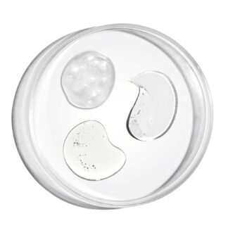 The Ordinary The Acne Set, 3-Step Skin Regimen with Glucoside Foaming Cleanser, Salicylic Acid 2% Solution, and Natural Moisturizing Factors + Beta Glucan | Skin Care Set