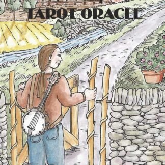 The Yes / No Tarot Oracle