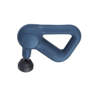 TheraGun Therabody Relief Handheld Percussion Massage Gun - Easy-to-Use Comfortable Light Personal Massager for Every Day Pain Relief Massage Therapy in Neck Back Leg - lunas-mystic-emporium.com TheraGun Therabody Relief Handheld Percussion Massage Gun - Easy-to-Use, Comfortable & Light Personal Massager for Every Day Pain Relief Massage Therapy in Neck, Back, Leg,...