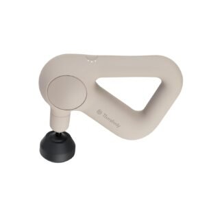 TheraGun Therabody Relief Handheld Percussion Massage Gun - Easy-to-Use, Comfortable & Light Personal Massager for Every Day Pain Relief Massage Therapy in Neck, Back, Leg,...