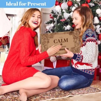 TranquilBliss Bath Bombs Set 50 PCS with 10 Rich Scents Bath Bombs for Women Natural Bubble Bombs with Shea Butter Safe Oil Ideal for Valentines Birthday Mothers Day - lunas-mystic-emporium.com TranquilBliss Bath Bombs Set 50 PCS with 10 Rich Scents, Bath Bombs for Women, Natural Bubble Bombs with Shea Butter & Safe Oil, Ideal for Valentines, Birthday, Mother's Day...