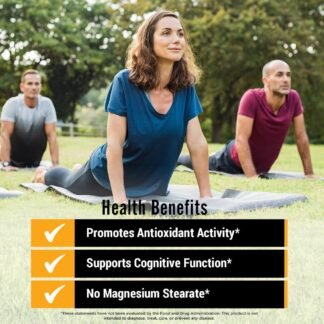 Turmeric Curcumin with BioPerine Black Pepper & 95% Curcuminoids, 1965mg, Maximum Absorption for Joint Support, Non-GMO Turmeric Capsules, Made in USA - 90 Veg Caps