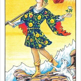 Universal Waite® Tarot Deck