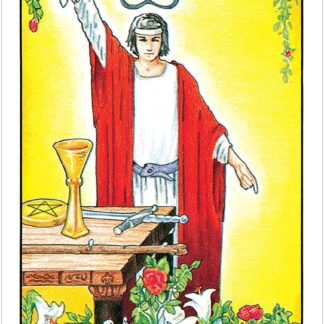 Universal Waite® Tarot Deck