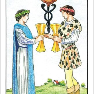 Universal Waite® Tarot Deck