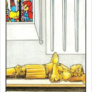 Universal Waite® Tarot Deck