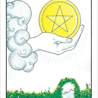 Universal Waite® Tarot Deck