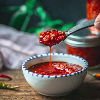 Unpretentious Ground Cayenne Pepper Pure Natural Fresh Gluten-Free 96 Ounce - lunas-mystic-emporium.com Unpretentious Ground Cayenne Pepper, Pure & Natural, Fresh, Gluten-Free (9.6 Ounce)