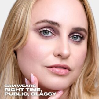 URBAN DECAY Naked 3 Mini Eyeshadow Palette - 6 Soft Pink Shadows, Multi-Use Matte & Shimmer Finishes, Ultra-Blendable Everyday Rosy Neutrals, Long-lasting Up to 12HR Wear,...