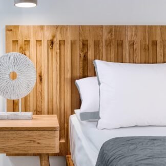 Utopia Bedding Bed Pillows for Sleeping Queen Size (Grey), Set of 2, Soft & Fluffy Pillow with Down Alternative Filling, Cooling, Hotel Quality, Gusseted Pillow for Back,...