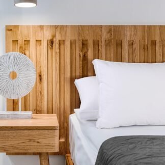 Utopia Bedding Bed Pillows for Sleeping Queen Size (White), Set of 2, Soft & Fluffy Pillow with Down Alternative Filling, Cooling, Hotel Quality, Gusseted Pillow for Back,...