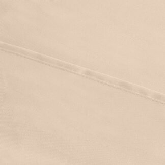 Utopia Bedding King Pillow Cases - 4 Pack - Envelope Closure - Soft Brushed Microfiber Fabric - Shrinkage and Fade Resistant Pillow Covers King Size 20 X 40 Inches (King, Beige)