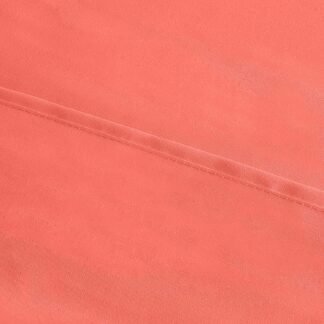 Utopia Bedding King Pillow Cases - 4 Pack - Envelope Closure - Soft Brushed Microfiber Fabric - Shrinkage and Fade Resistant Pillow Covers King Size 20 X 40 Inches (King, Coral)