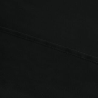 Utopia Bedding Queen Pillow Cases - 4 Pack - Envelope Closure - Soft Brushed Microfiber Fabric - Shrinkage and Fade Resistant Pillow Covers Queen Size 20 X 30 Inches (Queen, Black)