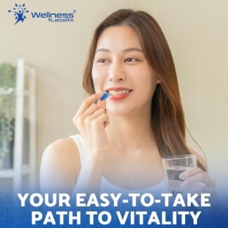 WELLNESS LABSRX NAD+ Supplement - Third-Party Tested NMNH Supplement Softgels NAD Resveratrol 2500mg NAD Supplements for Anti-Aging Longevity and Cellular Health Support - - lunas-mystic-emporium.com WELLNESS LABSRX NAD+ Supplement - Third-Party Tested NMNH Supplement Softgels, NAD Resveratrol 2500mg NAD Supplements for Anti-Aging, Longevity, and Cellular Health Support -...