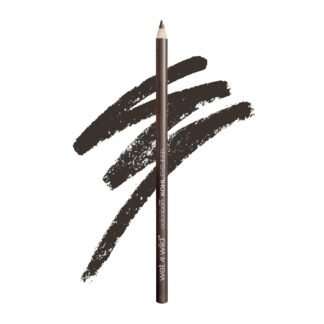 wet n wild Color Icon Kohl Eyeliner Pencil - Rich Hyper-Pigmented Color, Smooth Creamy Application, Long-Wearing Matte Finish Versatility, Cruelty-Free - Pretty in Mink
