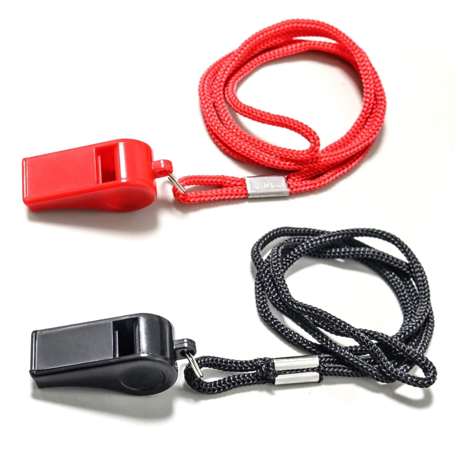 Whistle with Lanyard for Coaches Referees Training Outdoor Camping AccessoriesDog Whistle Emergency Survival - lunas-mystic-emporium.com Whistle with Lanyard for Coaches, Referees, Training, Outdoor Camping Accessories,Dog Whistle, Emergency Survival.