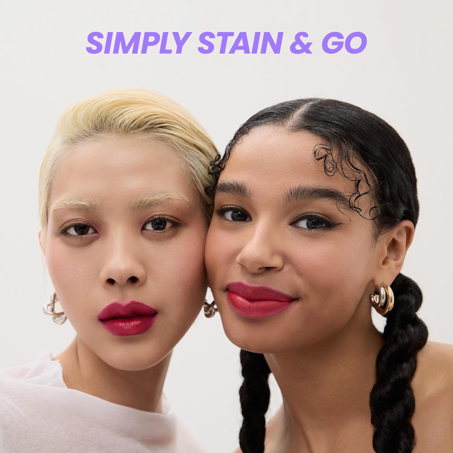 Wonderskin Wonder Blading All Day Lip Stain Peel Off Masque - Long Lasting Waterproof and Transfer Proof Nude Lip Tint Matte Finish Peel Off Lip Stain Whimsical Masque - lunas-mystic-emporium.com Wonderskin Wonder Blading All Day Lip Stain Peel Off Masque - Long Lasting, Waterproof and Transfer Proof Nude Lip Tint, Matte Finish Peel Off Lip Stain (Whimsical Masque)